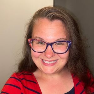 Meet your Posher, Abby